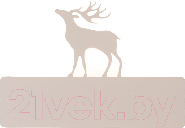 Изображение товара Бра Home Light Астерия C055-5-W (белый)