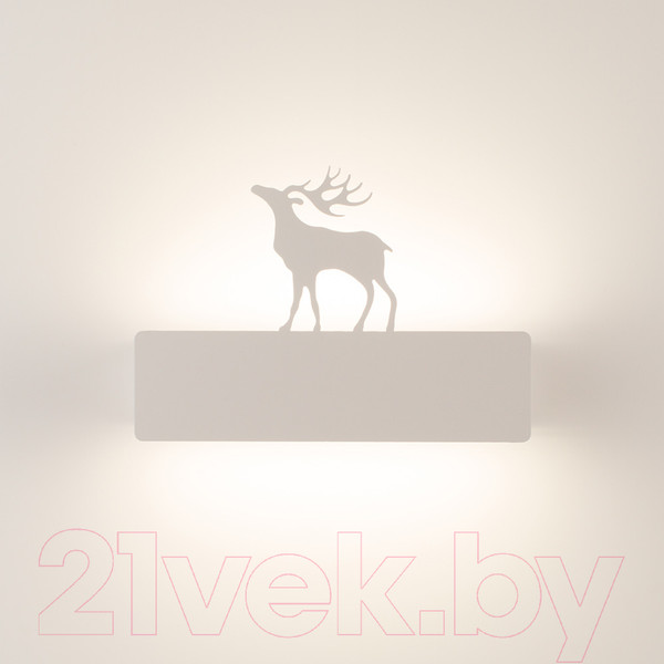 Изображение товара Бра Home Light Астерия C055-5-W (белый)