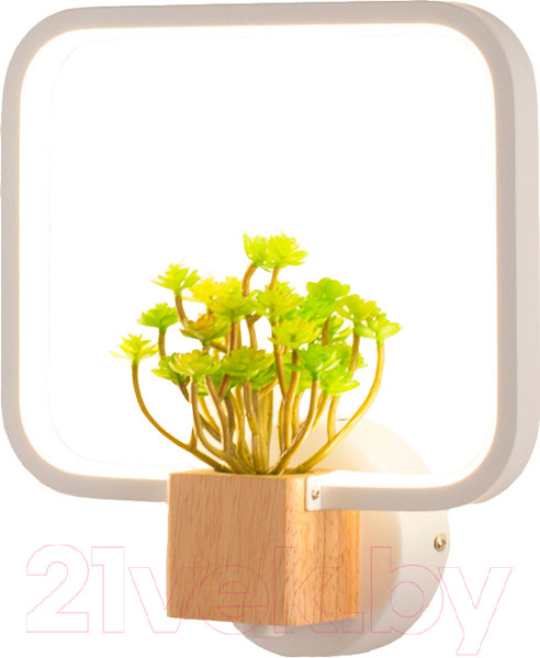 Изображение товара Бра Home Light Астерия C056-4-W (белый)