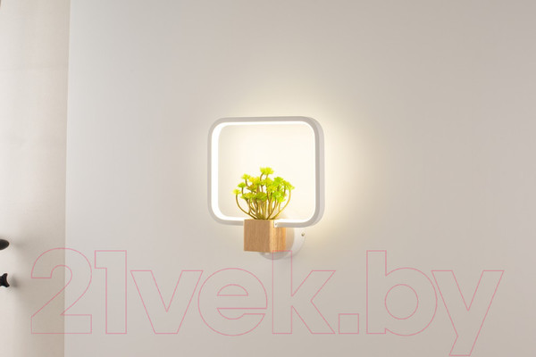 Изображение товара Бра Home Light Астерия C056-4-W (белый)