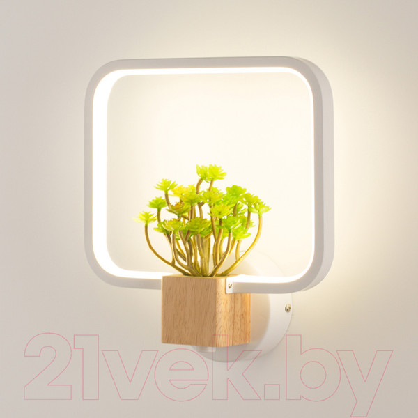 Изображение товара Бра Home Light Астерия C056-4-W (белый)