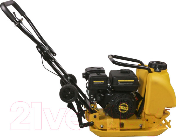 Изображение товара Виброплита Калибр БВП-15/5600В (170104)