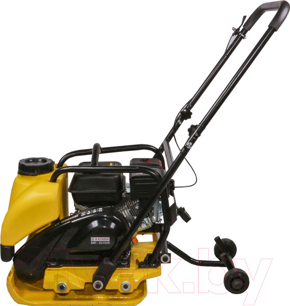 Изображение товара Виброплита Калибр БВП-20/4500 (170107)