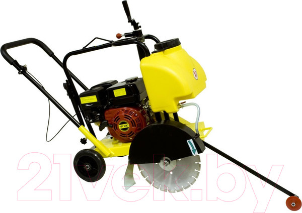 Изображение товара Резчик швов Калибр БШН- 6.5/350 (170111)