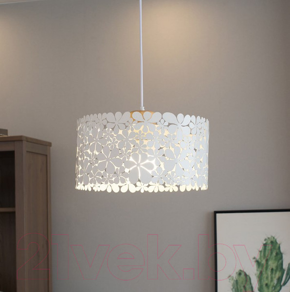 Изображение товара Потолочный светильник Home Light Астерия A037-W (белый)