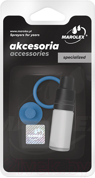 Изображение товара Ремкомплект для опрыскивателя Marolex Alka Line / A039.103