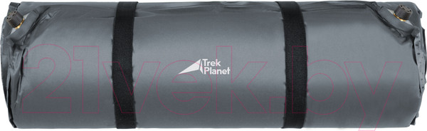 Изображение товара Туристический коврик Trek Planet Relax 90 / 70437 (серый)
