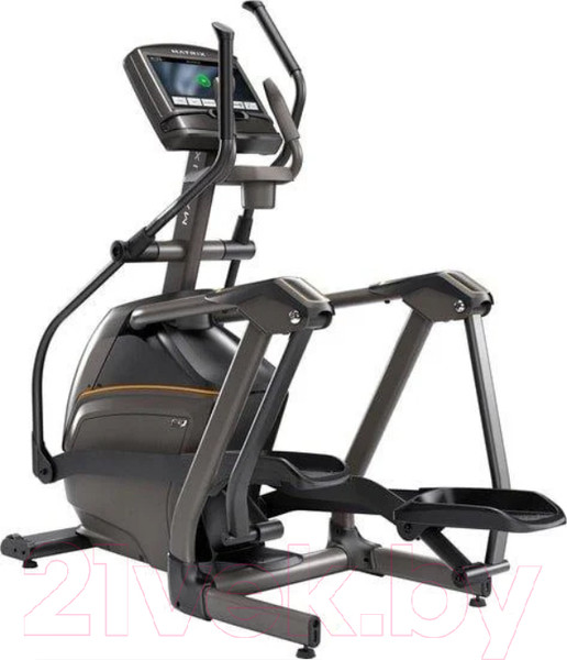 Изображение товара Эллиптический тренажер Matrix Fitness E30XIR