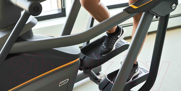 Изображение товара Эллиптический тренажер Matrix Fitness E30XIR