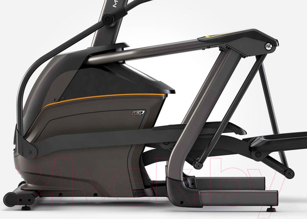 Изображение товара Эллиптический тренажер Matrix Fitness E30XIR