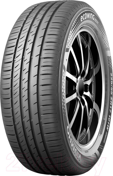 Изображение товара Летняя шина Kumho Ecowing ES31 215/60R16 95V