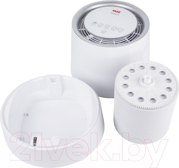 Изображение товара Мойка воздуха Mie Primavera (белый)