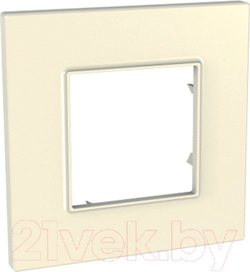 Изображение товара Рамка для выключателей и розеток Schneider Electric Unica MGU2.702.16