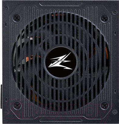 Изображение товара Блок питания для компьютера Zalman MegaMax ZM500-TXII 500W