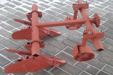 Изображение товара Окучник Механический завод ОР-1-01-132