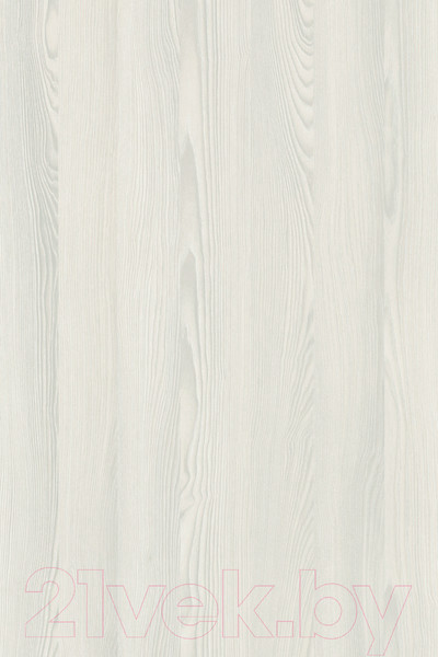 Изображение товара Односпальная кровать Евва Турин ТР-900мп/YA-S (ясень снежный)