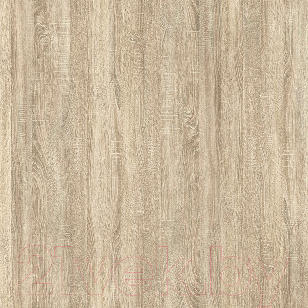 Изображение товара Двуспальная кровать Евва Турин ТР-1600мп/S (дуб сонома)