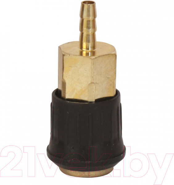 Изображение товара Переходник для пневмоинструмента Калибр 050632