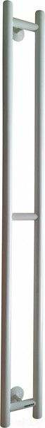 Изображение товара Полотенцесушитель водяной Fincopper Ral9016 FCH 90x10 (белый)