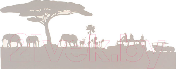 Изображение товара Бра Home Light Астерия C183-1-W (белый)