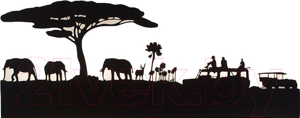 Изображение товара Бра Home Light Астерия C183-1-B (черный)