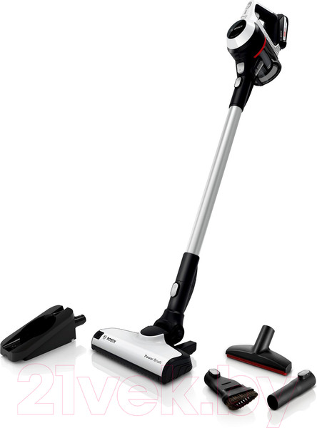 Изображение товара Вертикальный пылесос Bosch BCS611AM