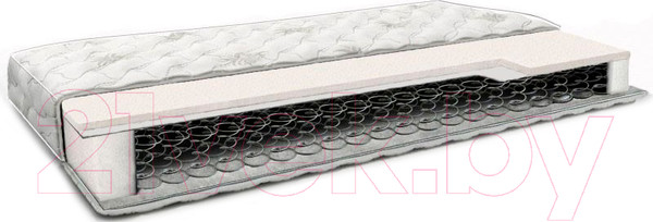 Изображение товара Матрас Барро Люкс 482ИК 180x200