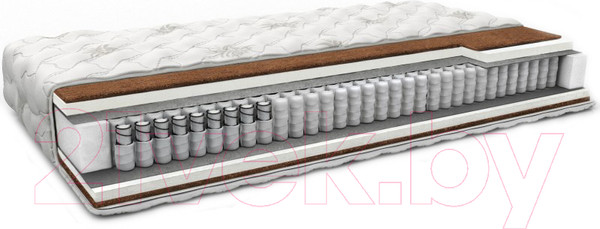 Изображение товара Матрас Барро Элит 502 70x195 (трикотаж)