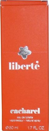 Изображение товара Туалетная вода Cacharel Liberte (50мл)