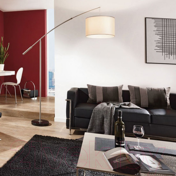 Изображение товара Торшер Eglo Nadina 92206