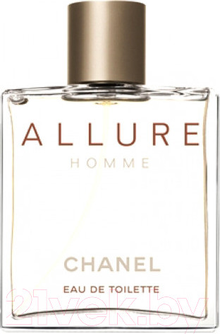 Изображение товара Туалетная вода Chanel Allure (100мл)