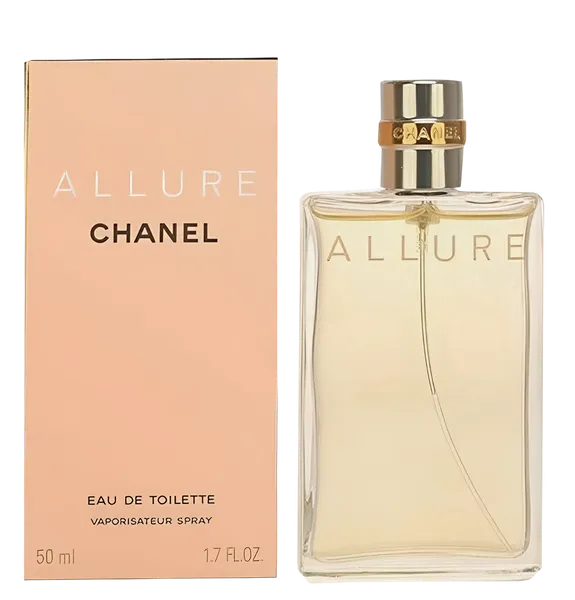 Изображение товара Туалетная вода Chanel Allure (50мл)