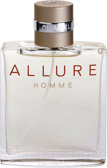 Изображение товара Туалетная вода Chanel Allure (50мл)