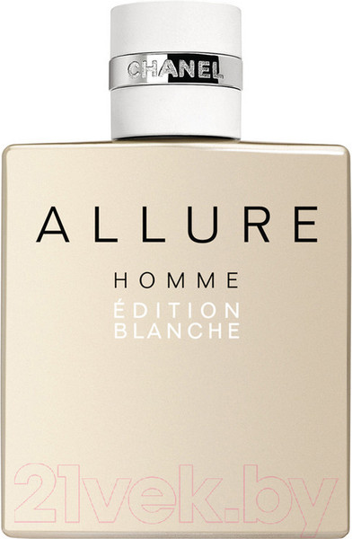 Изображение товара Парфюмерная вода Chanel Allure Edition Blanche (50мл)