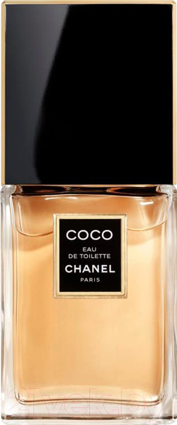 Изображение товара Туалетная вода Chanel Coco (50мл)