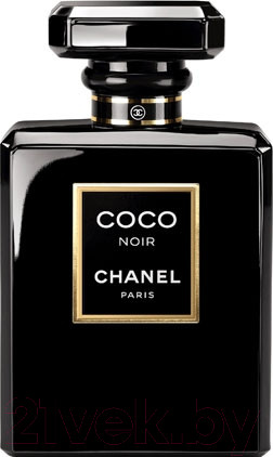 Изображение товара Парфюмерная вода Chanel Coco Noir (50мл)