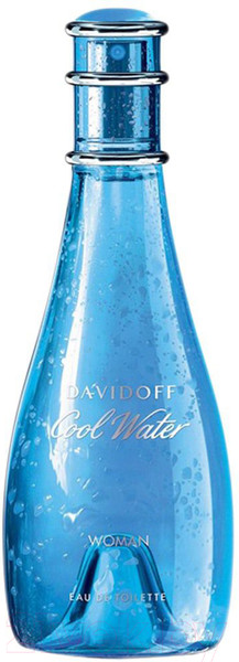 Изображение товара Туалетная вода Davidoff Cool Water Woman (30мл)