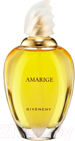 Изображение товара Туалетная вода Givenchy Amarige (100мл)