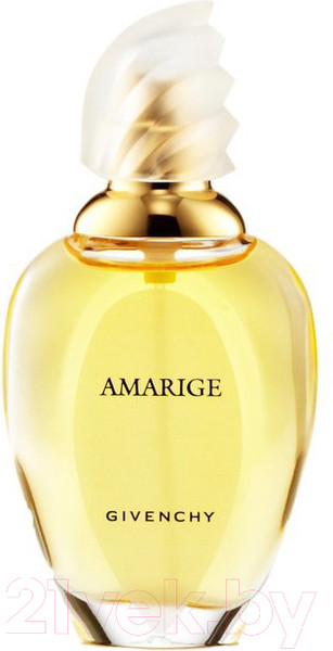 Изображение товара Туалетная вода Givenchy Amarige (30мл)