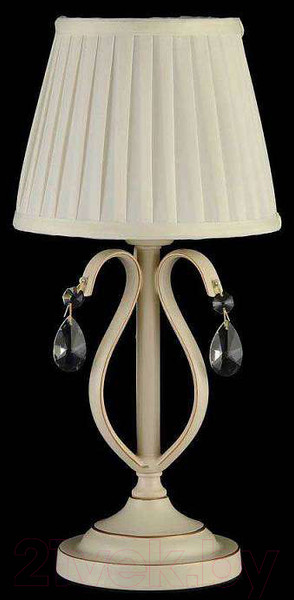 Изображение товара Прикроватная лампа Maytoni Brionia ARM172-01-G