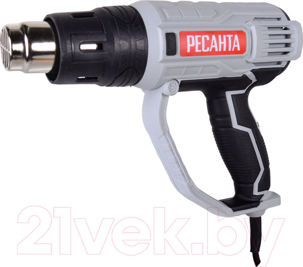 Изображение товара Строительный фен Ресанта ФЭ-2000К (75/2/1)