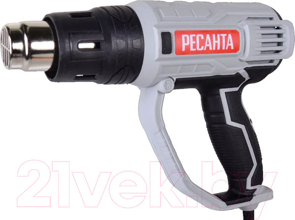 Изображение товара Строительный фен Ресанта ФЭ-2000ЭК (75/2/2)