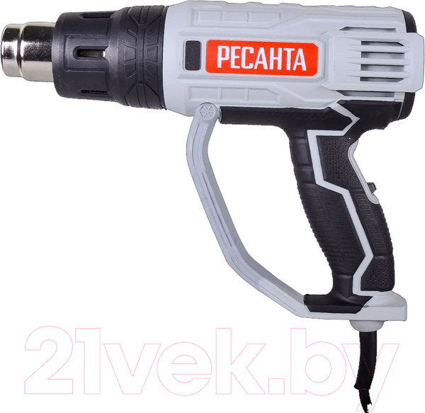 Изображение товара Строительный фен Ресанта ФЭ-2000ЭК (75/2/2)