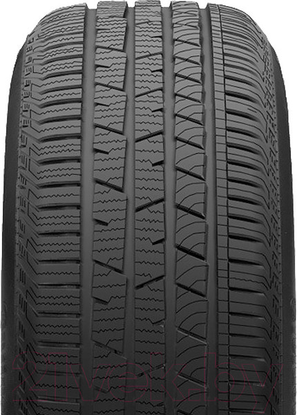 Изображение товара Летняя шина Continental ContiCrossContact LX Sport 285/40R22 110H