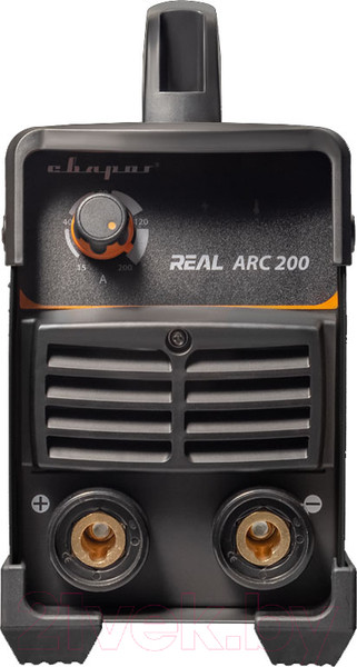 Изображение товара Инвертор сварочный Сварог Real ARC 200 Z238N (95882, черный)