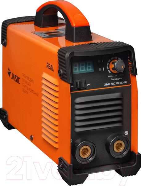 Изображение товара Инвертор сварочный Сварог Real ARC 250 Z227 (95492)