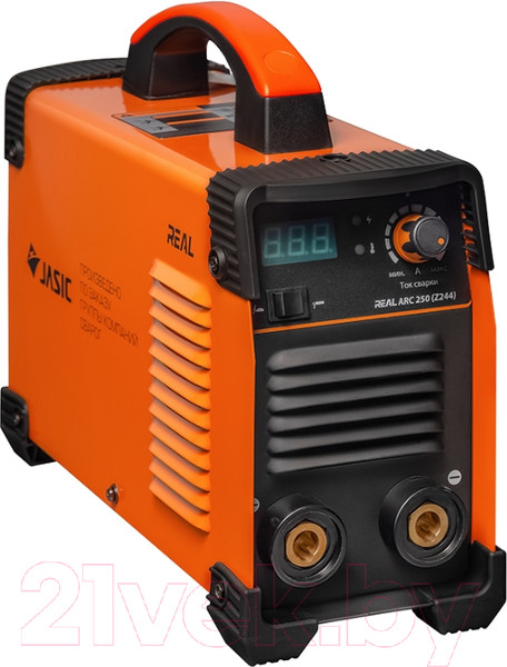 Изображение товара Инвертор сварочный Сварог Real ARC 250 Z244 (95490)