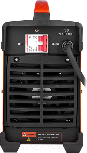 Изображение товара Инвертор сварочный Сварог Real ARC 250D Z226 (95994)