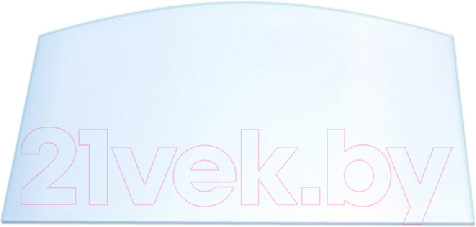 Изображение товара Стекло для печной двери Везувий 230