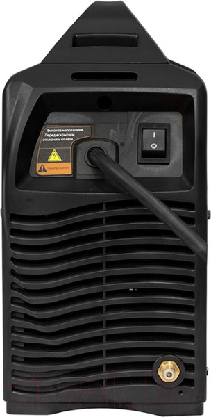 Изображение товара Инвертор сварочный Сварог Pro TIG 200 P DSP AC/DC E201 (92681)